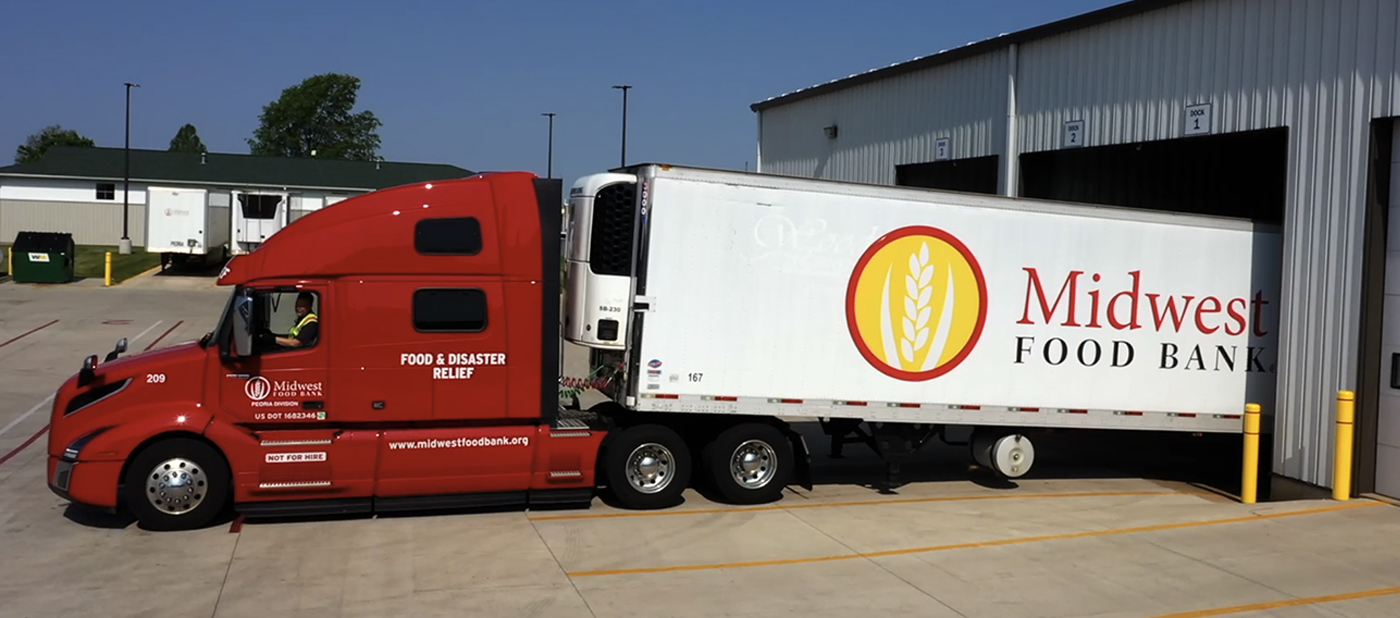 Our Impact Midwest Food Bank